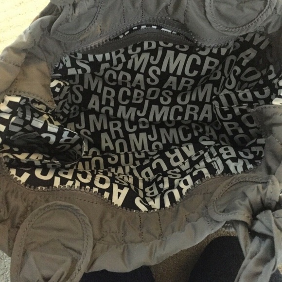 Marc by Marc Jacobs Diaper Bag - Picture 3 of 3